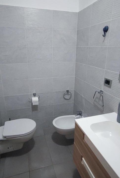 Photo of Bathroom in Reggio Calabria