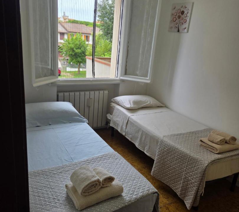 Photo of Bedroom in Lido Adriano