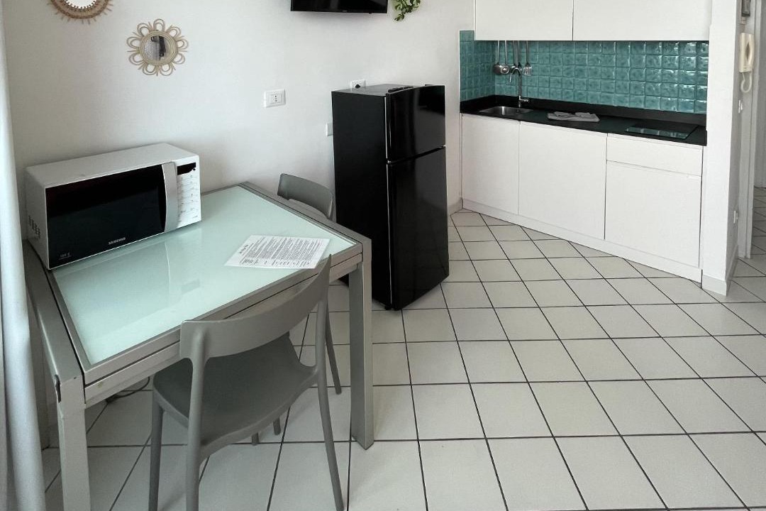 Photo of Kitchen in Varigotti
