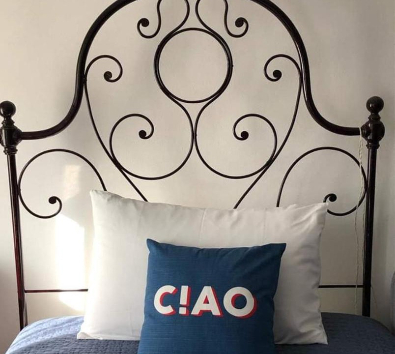 Photo of Bedroom in Rocchetta Tanaro