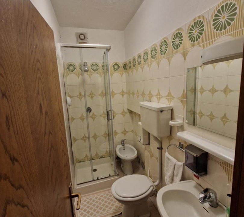 Photo of Bathroom in Romallo