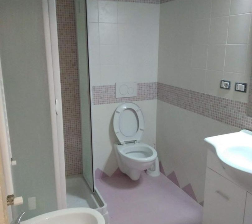 Photo of Bathroom in Vazia