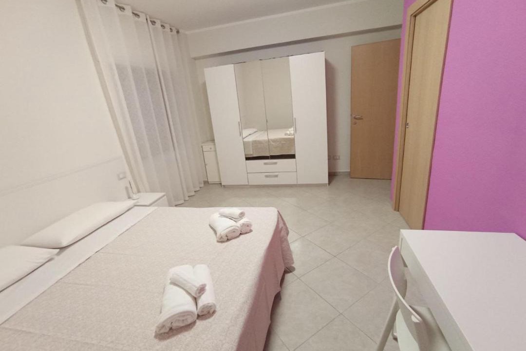 Photo of Bedroom in Vazia