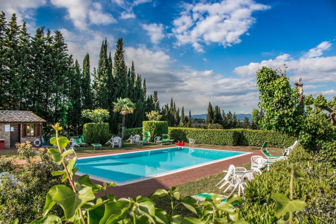 Photo of Others in Chianciano Terme