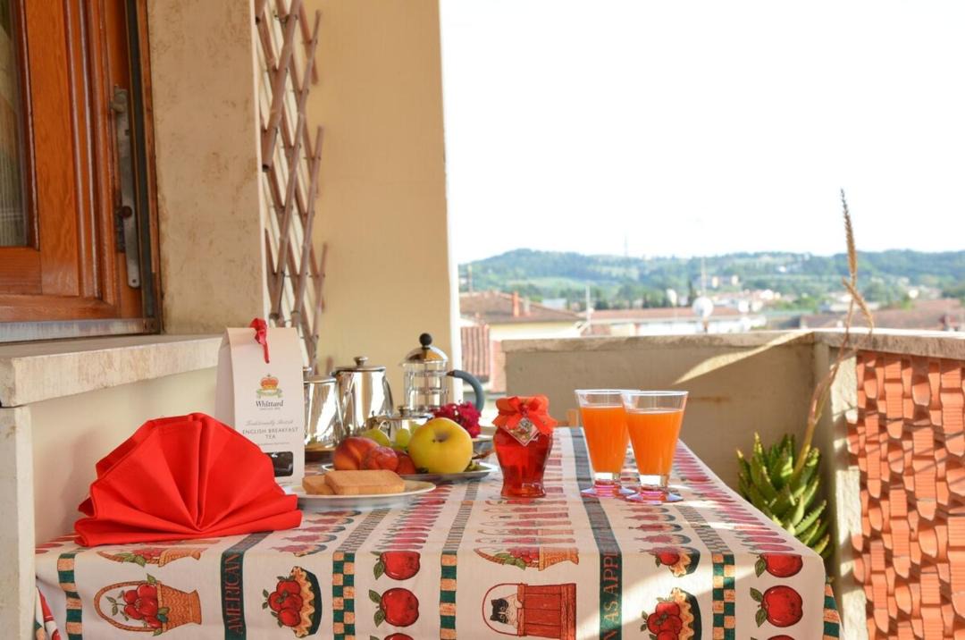 Photo of Patio Balcony in Empoli