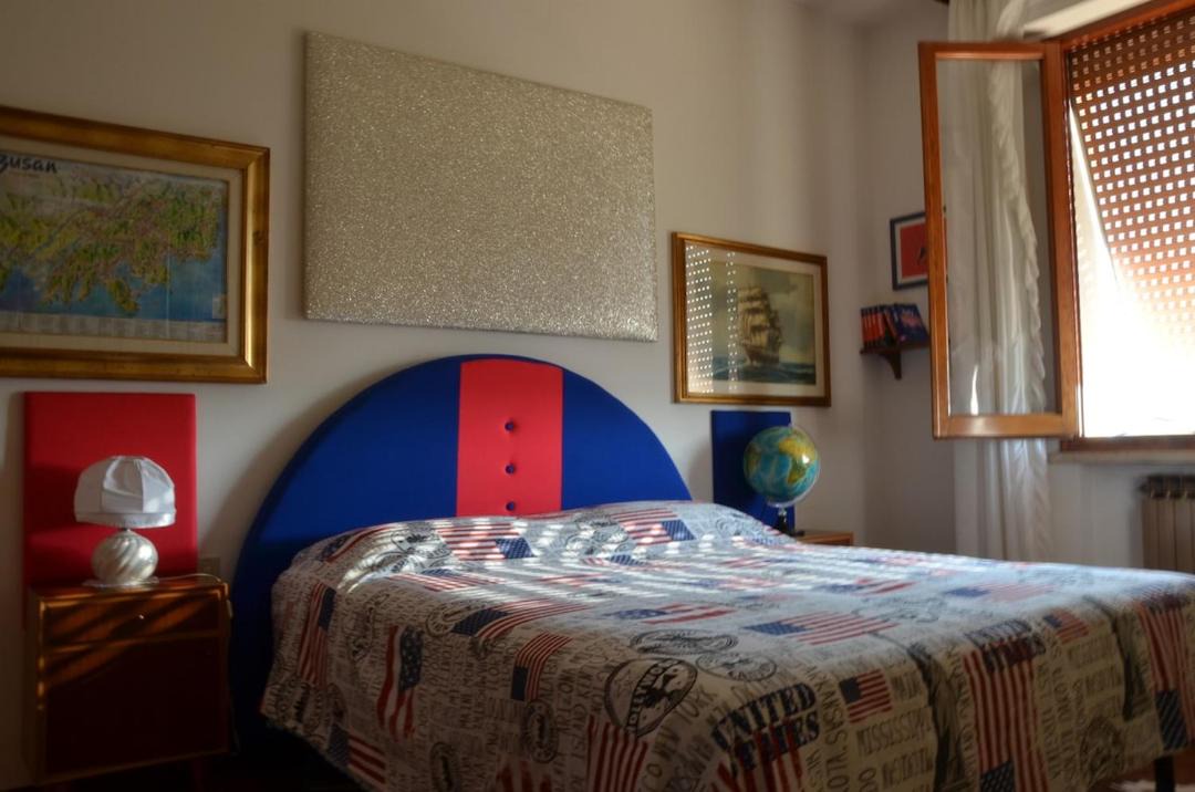 Photo of Bedroom in Empoli