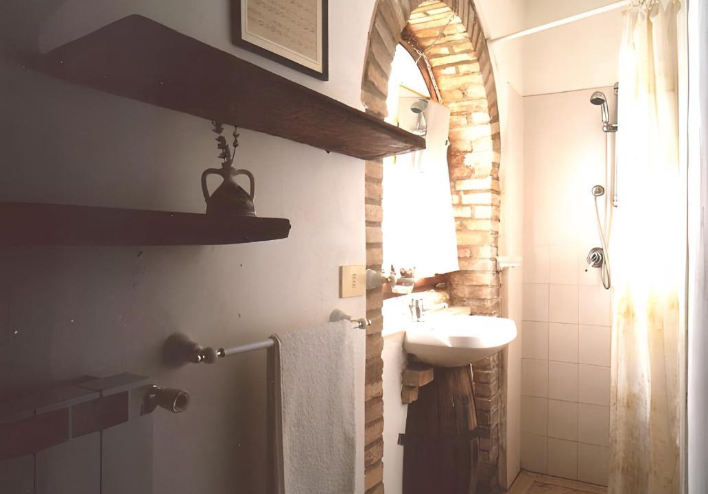 Photo of Bathroom in Radicondoli