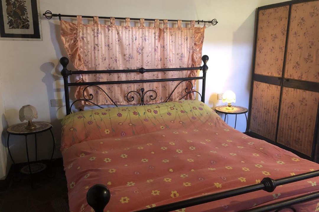 Photo of Bedroom in Radicondoli