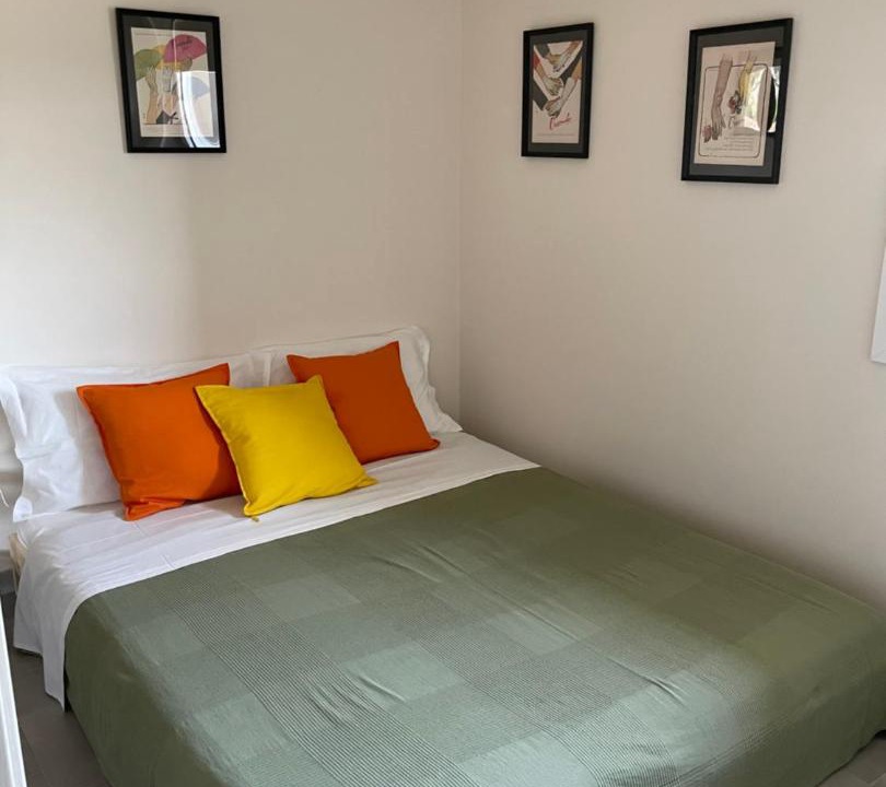 Photo of Bedroom in Fauglia