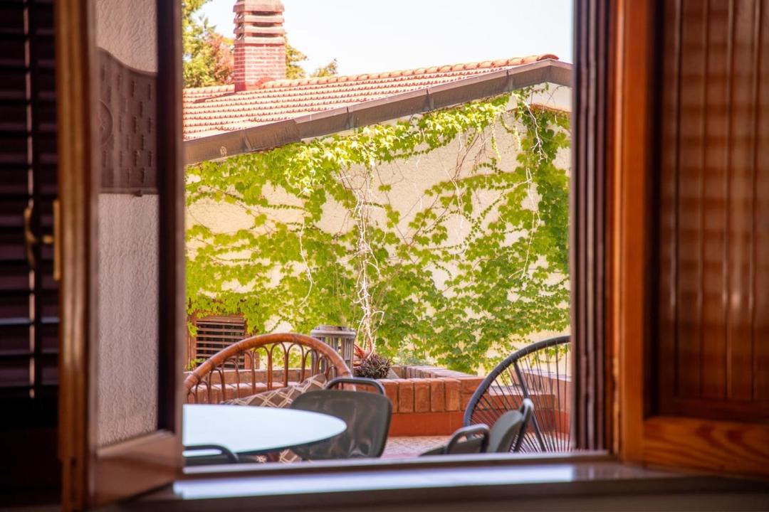 Photo of Patio Balcony in Addaura