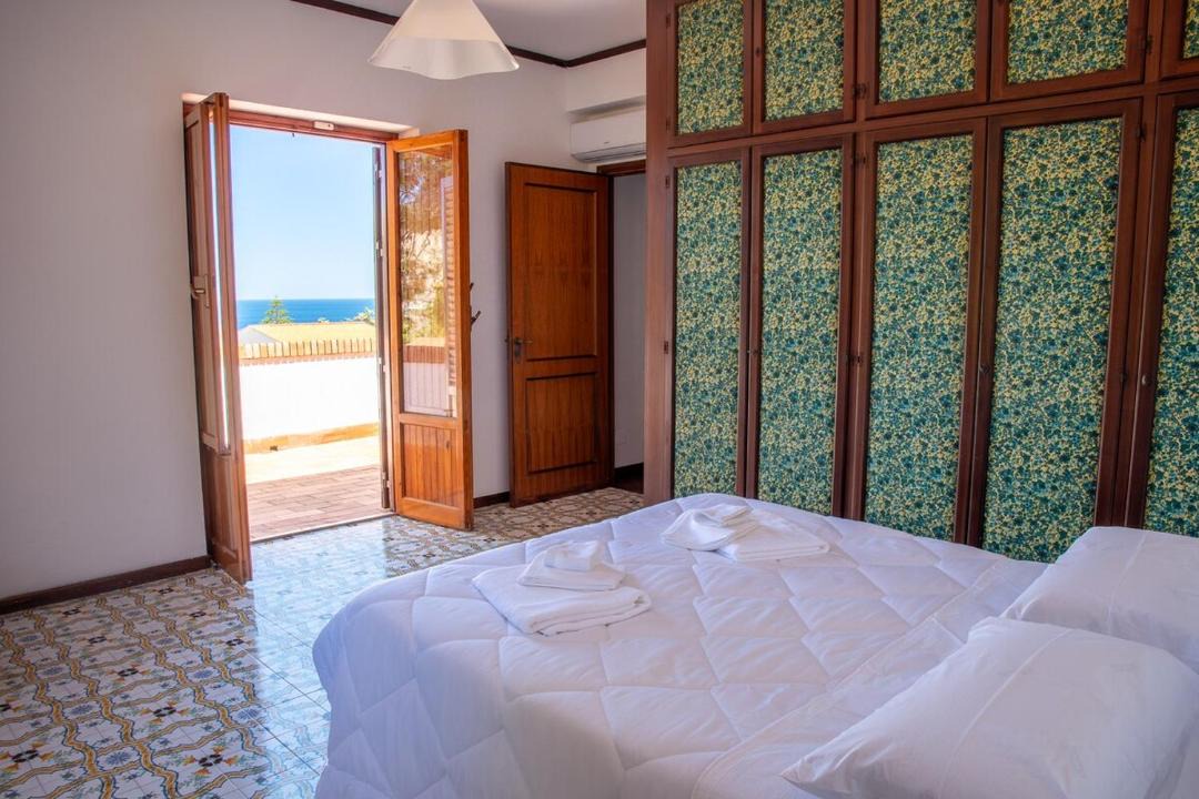 Photo of Bedroom in Addaura