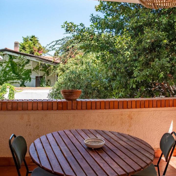 Photo of Patio Balcony in Addaura