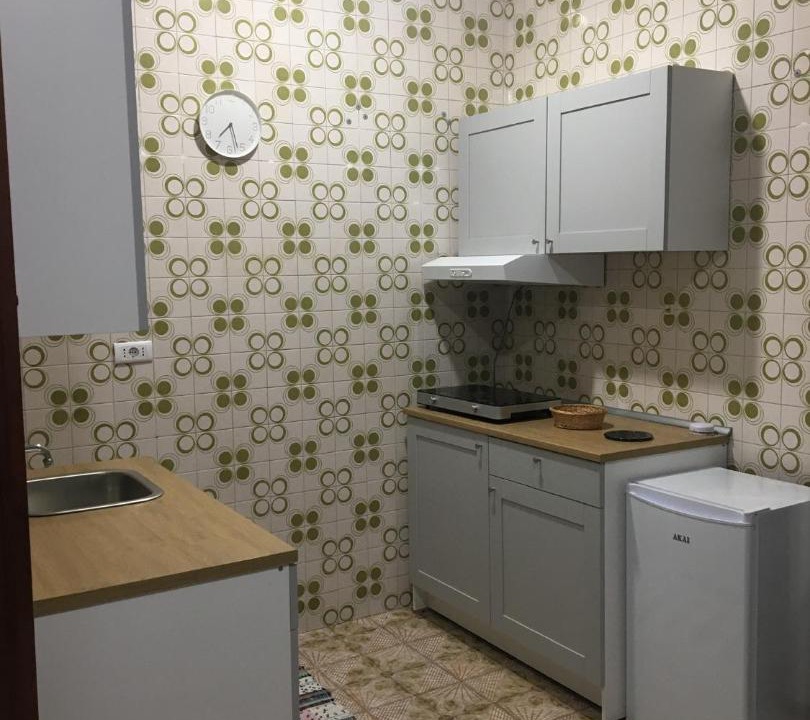 Photo of Kitchen in Refrancore