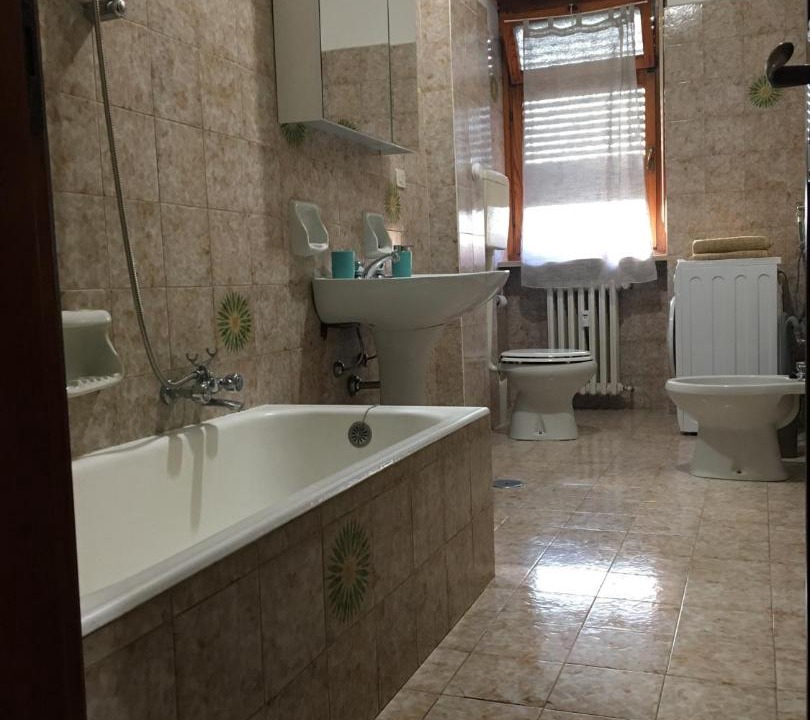 Photo of Bathroom in Refrancore