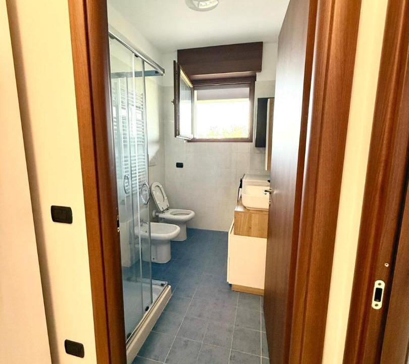 Photo of Bathroom in Oltrestazione