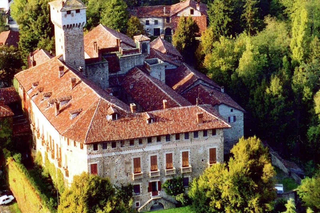 Photo of Buildings in Ovada