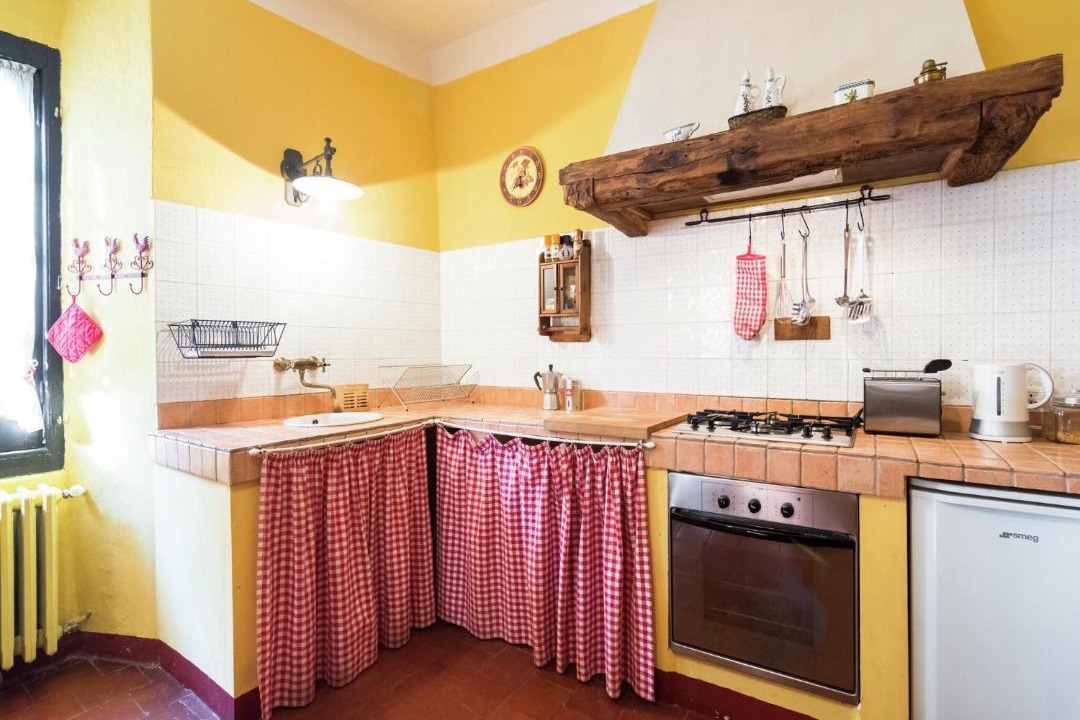 Photo of Kitchen in Ovada