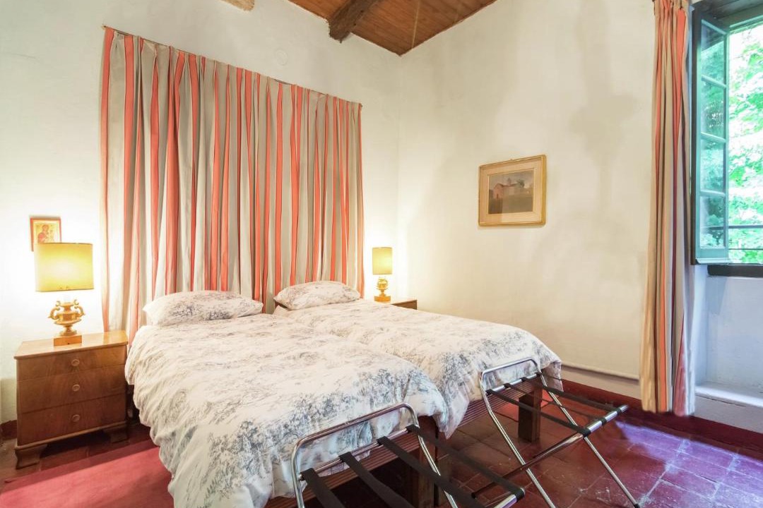 Photo of Bedroom in Ovada