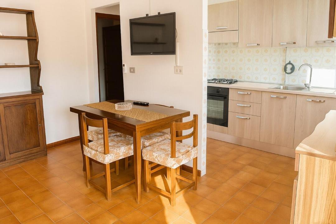 Photo of Kitchen in Sant'Antioco