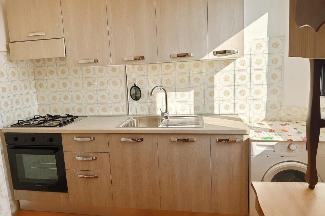 Photo of Kitchen in Sant'Antioco