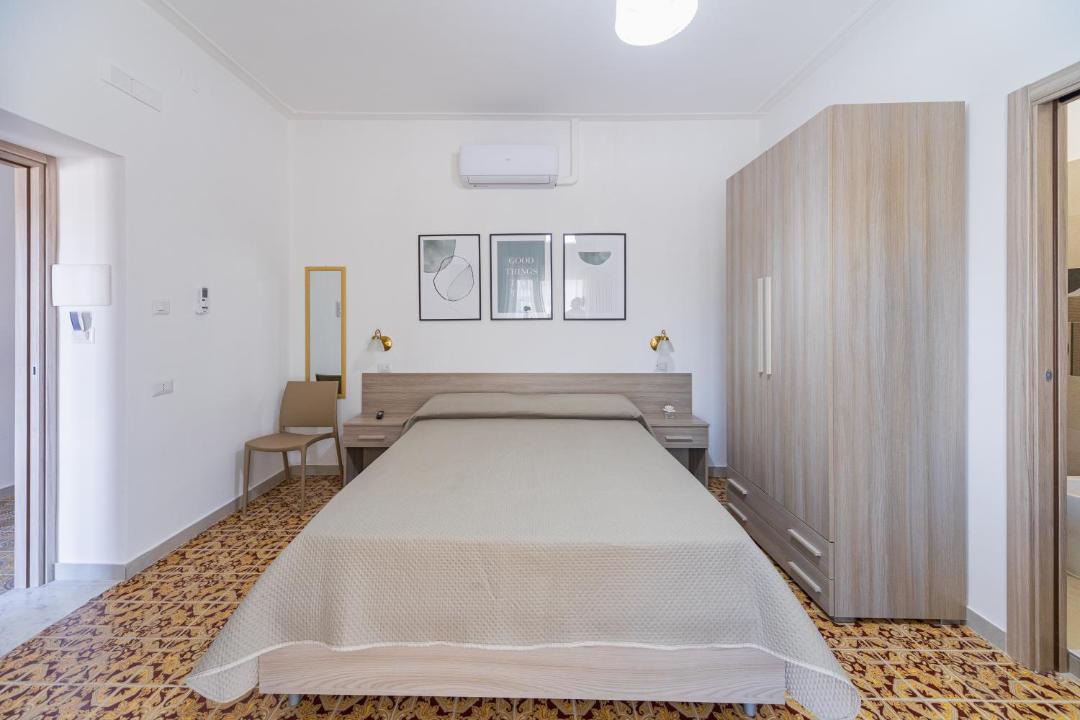 Photo of Bedroom in Nova Siri