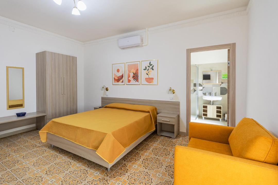 Photo of Bedroom in Nova Siri