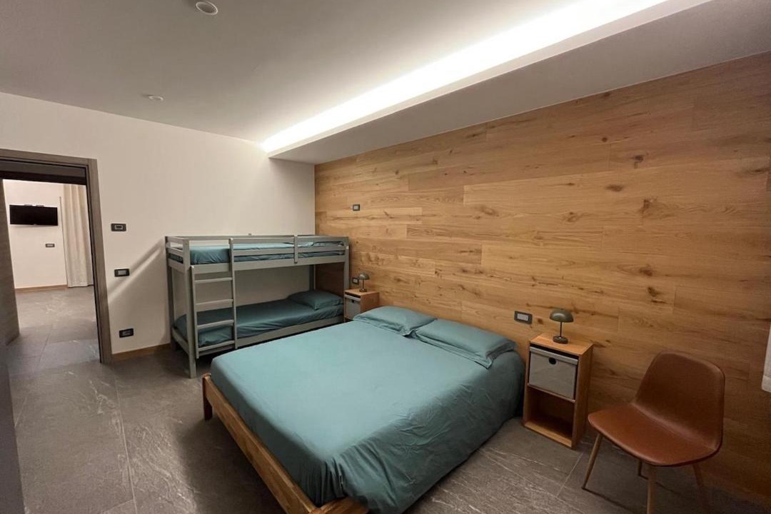 Photo of Bedroom in Druogno