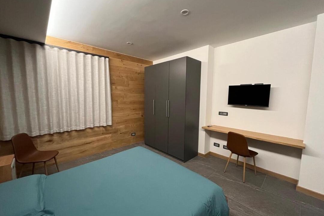 Photo of Bedroom in Druogno