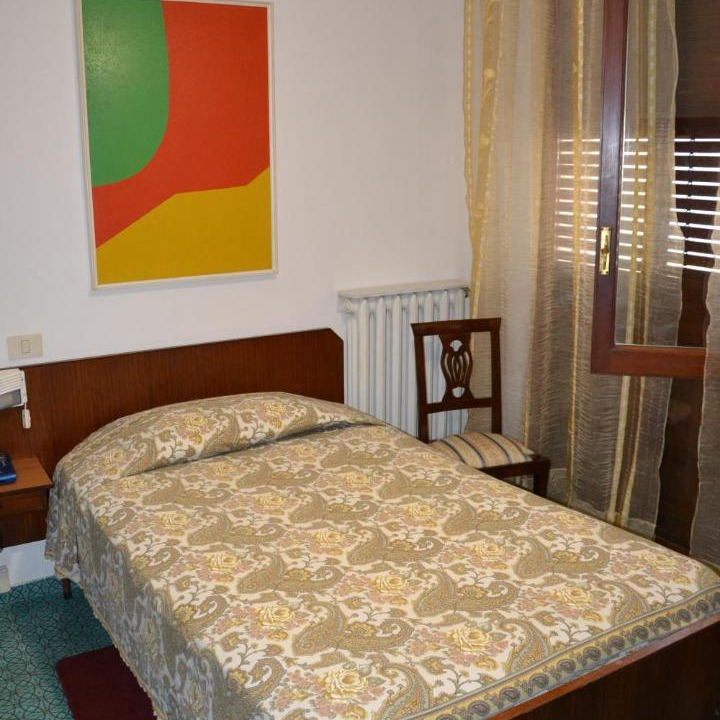 Photo of Bedroom in Po' Bandino