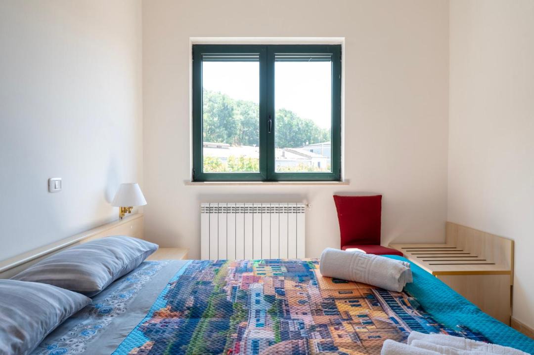 Photo of Bedroom in Monteverde