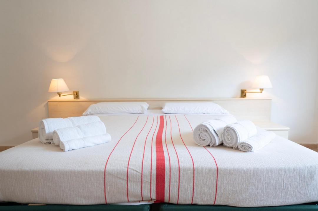 Photo of Bedroom in Monteverde