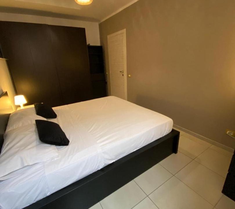 Photo of Bedroom in Bolognina