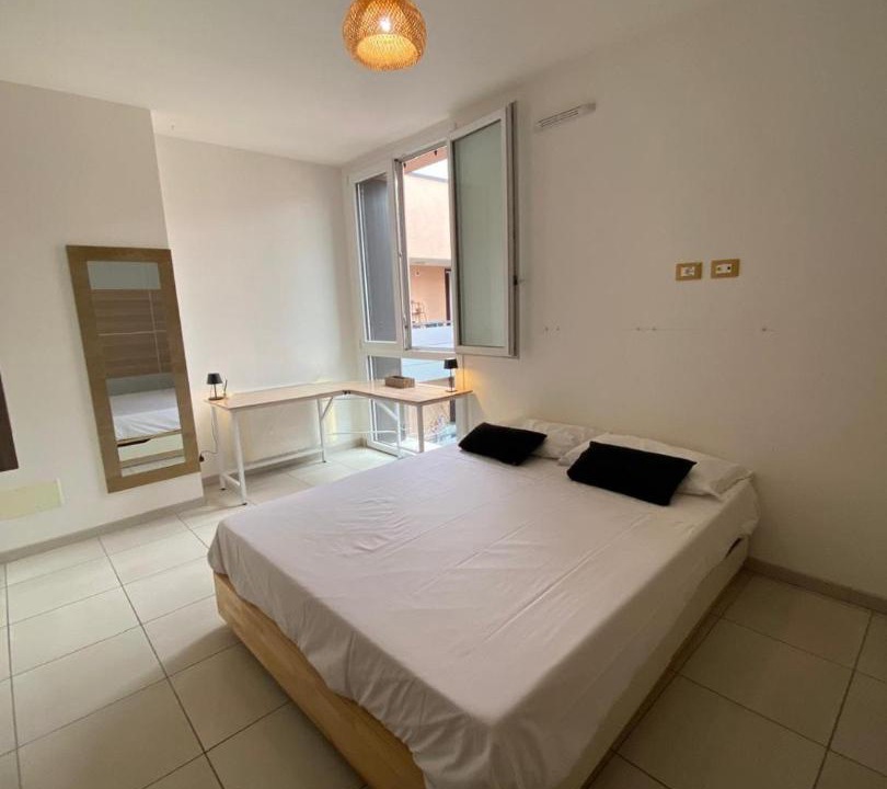 Photo of Bedroom in Bolognina