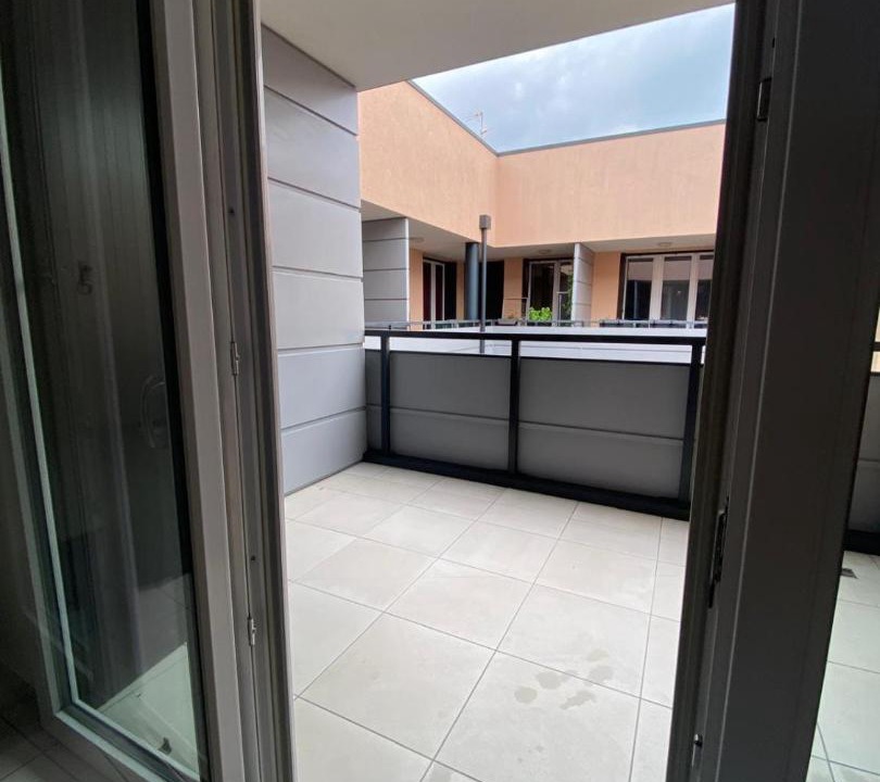 Photo of Patio Balcony in Bolognina