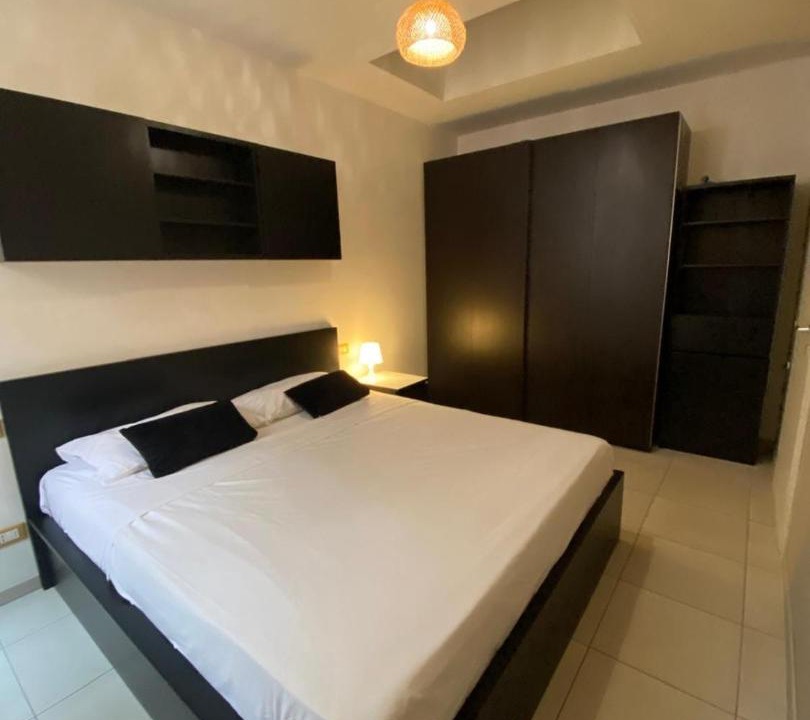 Photo of Bedroom in Bolognina