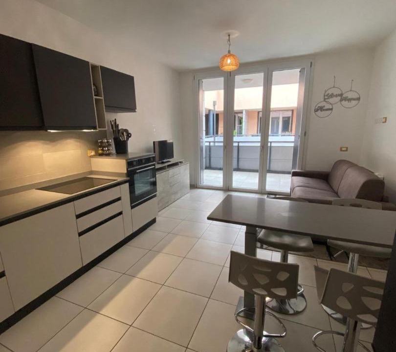 Photo of Kitchen in Bolognina