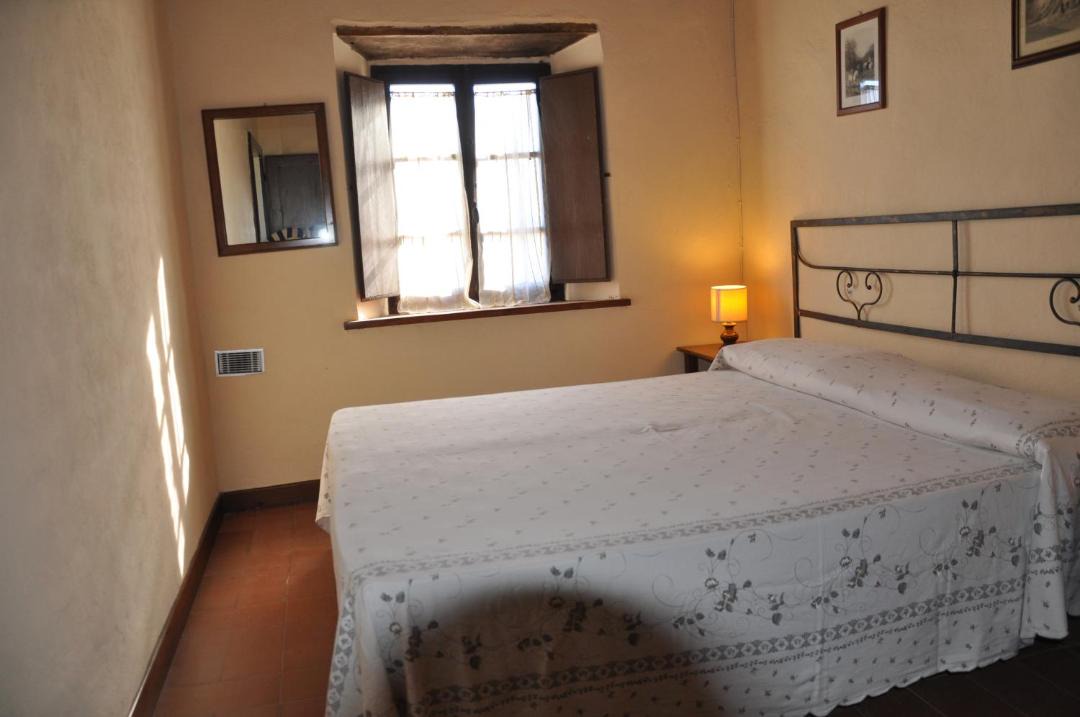 Photo of Bedroom in Castelnuovo Berardenga
