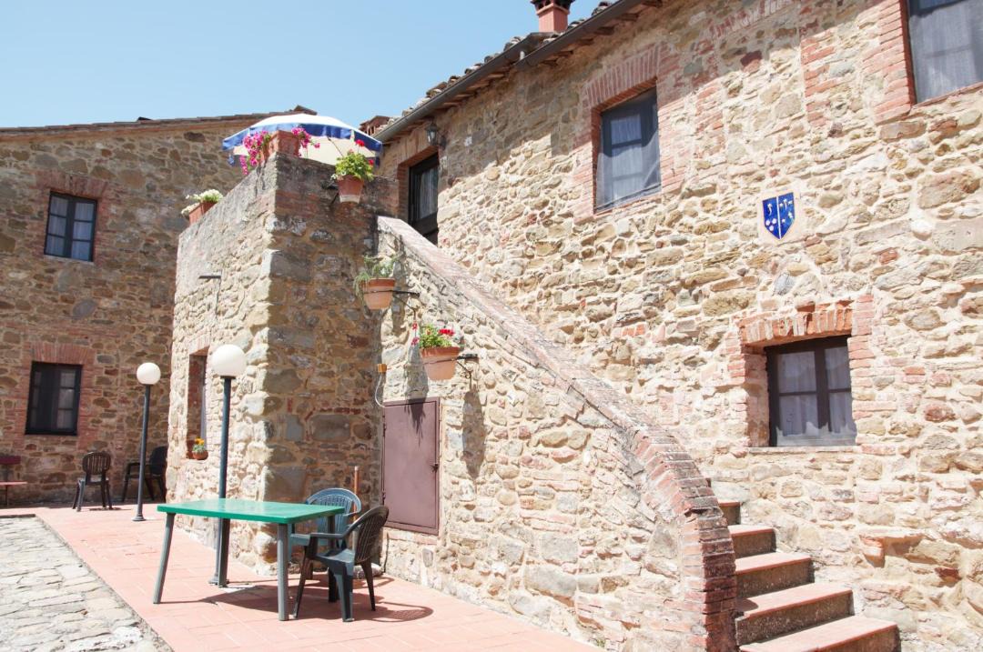 Photo of Others in Castelnuovo Berardenga
