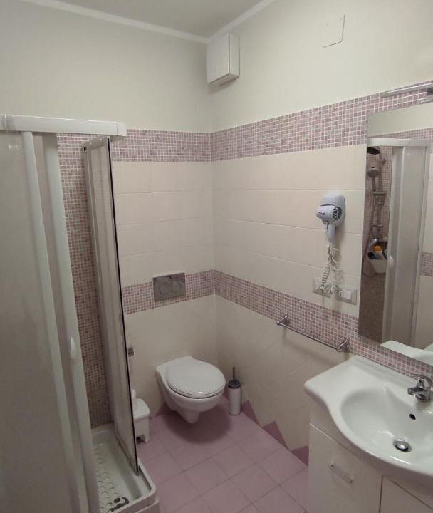 Photo of Bathroom in Vazia