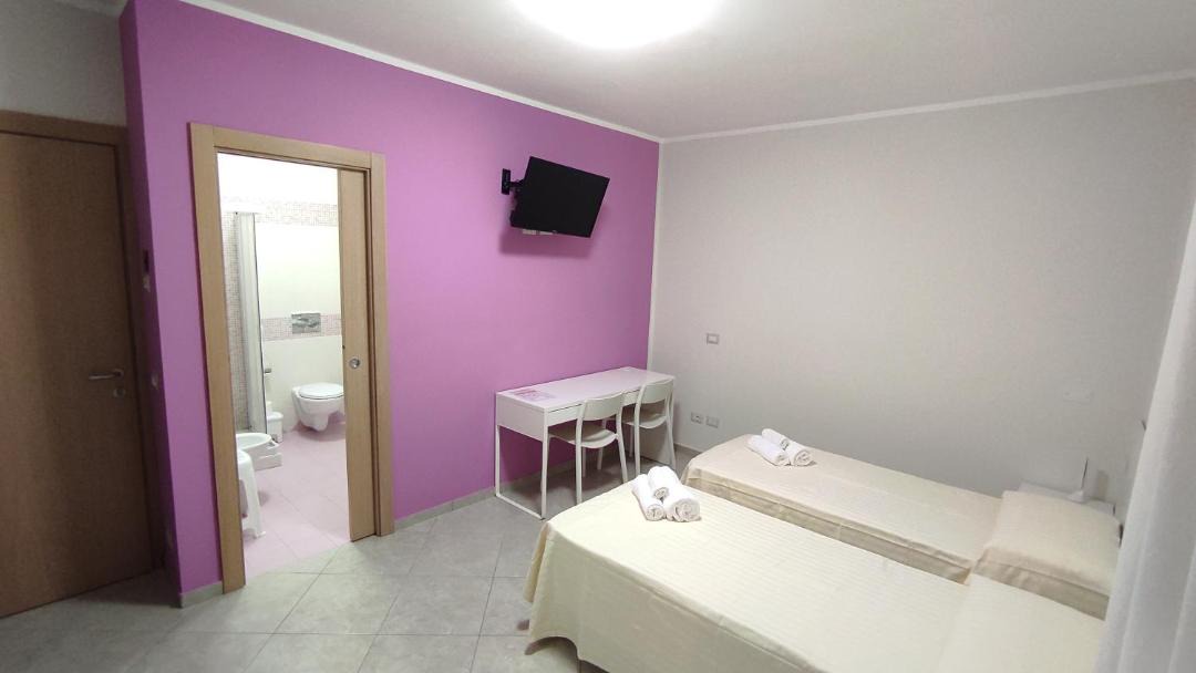 Photo of Bathroom in Vazia