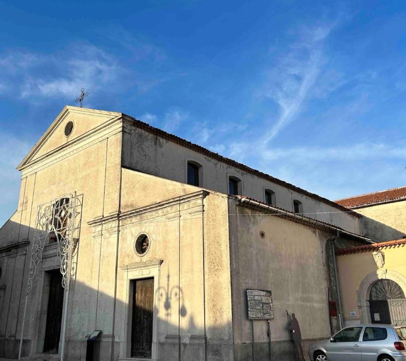 Photo of Buildings in Montemarano