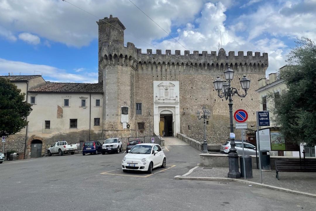 Photo of Others in Civitella San Paolo