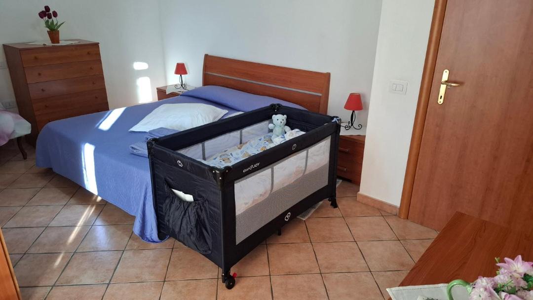 Photo of Bedroom in Dolianova