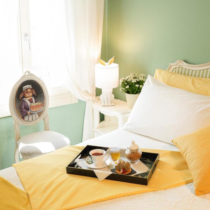Photo of Bedroom in Borso del Grappa