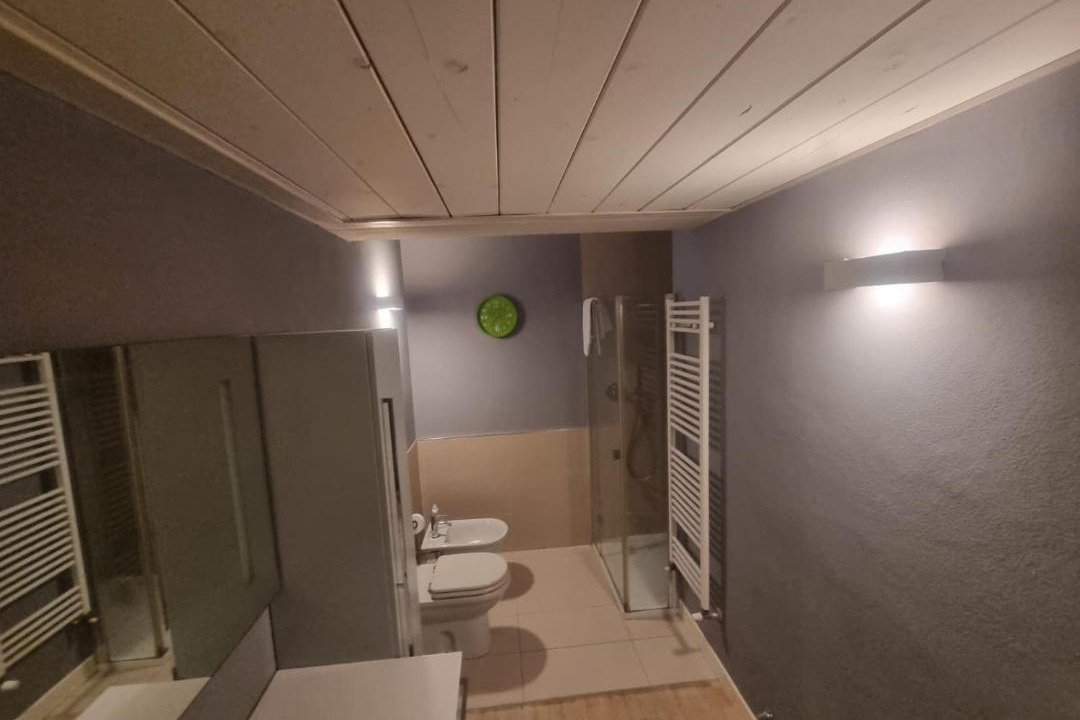 Photo of Bathroom in Centro Storico