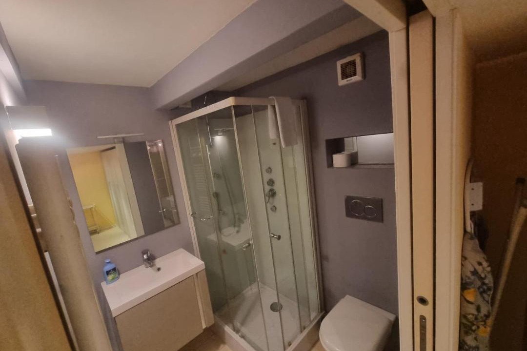 Photo of Bathroom in Centro Storico