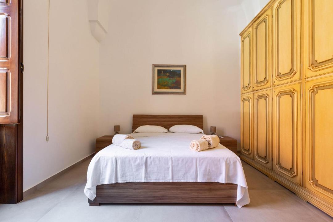 Photo of Bedroom in Campi Salentina