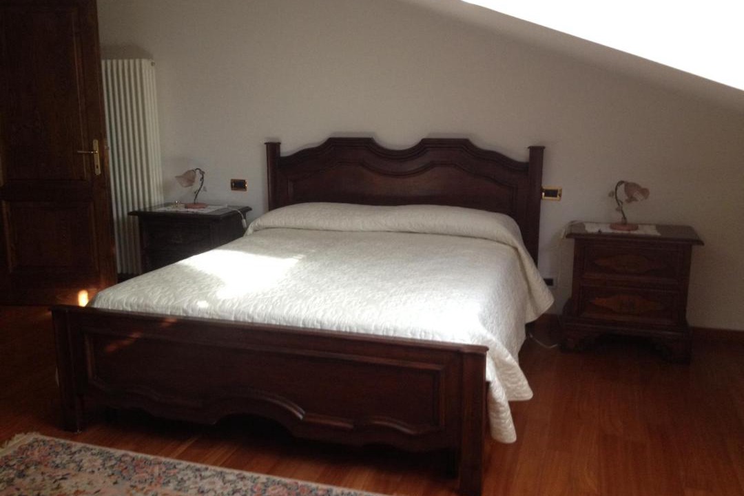 Photo of Bedroom in Rieti