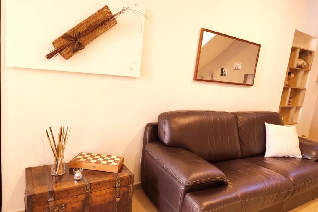 Photo of Livingroom in Benevento