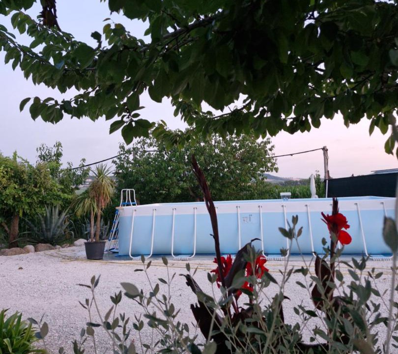 Photo of Outdoor in Villa Musone